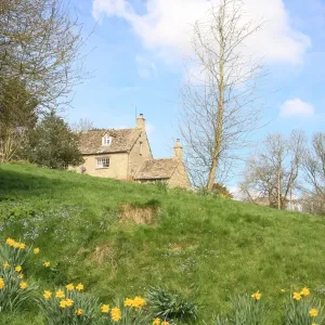 Eastleach Eastleach