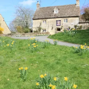 Eastleach Eastleach