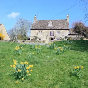 Eastleach Eastleach
