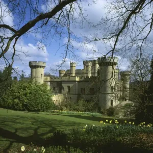 Prints of : Castles
