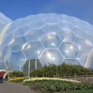 Eden Project Eden Project