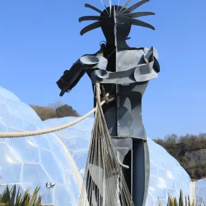 Eden Project Eden Project