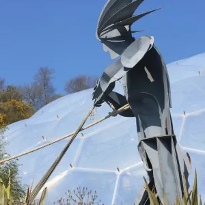 Eden Project Eden Project