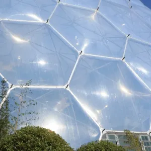 Eden Project Eden Project