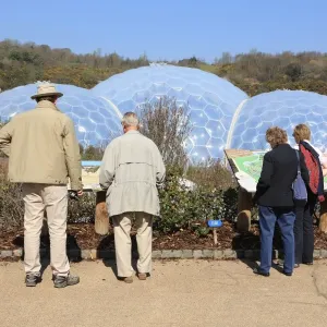 Eden Project Eden Project