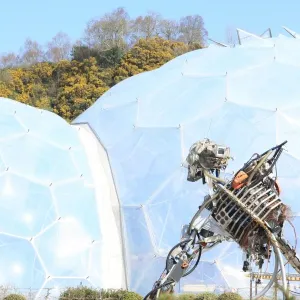 Eden Project Eden Project