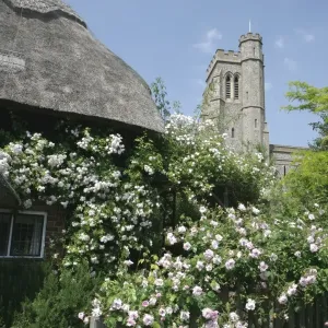 Ellesborough