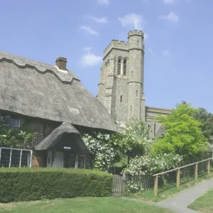 Ellesborough