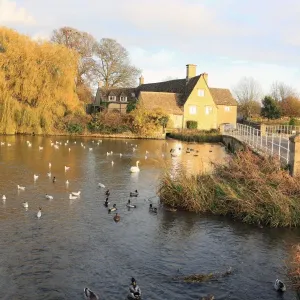 Fairford Fairford