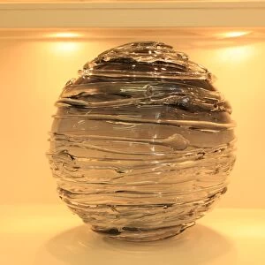 Crafts Collection: Glassblowing