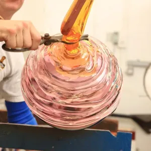 Glassblowing Glassblowing