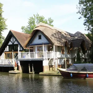 Prints of : River Thames