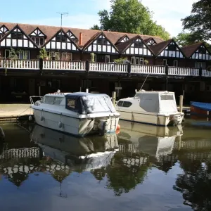 Goring on Thames Goring on Thames