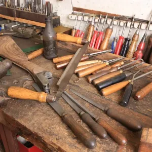 Gunsmith Gunsmith
