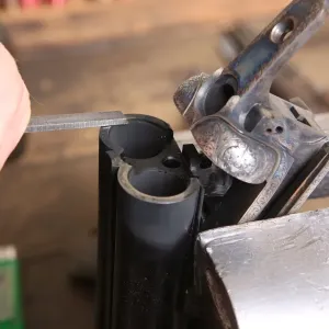 Gunsmith Gunsmith