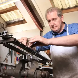 Gunsmith Gunsmith