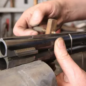 Gunsmith Gunsmith