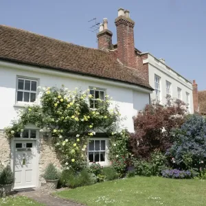 Haddenham Bucks Haddenham Bucks