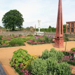 Kenilworth Castle Kenilworth Castle