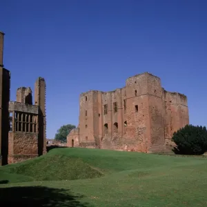 Kenilworth Castle Kenilworth Castle