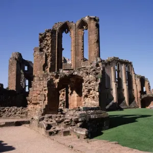 Kenilworth Castle Kenilworth Castle