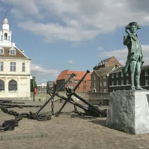 Prints of : Town and City
