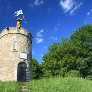 La Chartre France La Chartre France