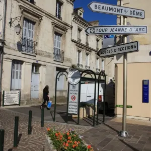 La Chartre France La Chartre France