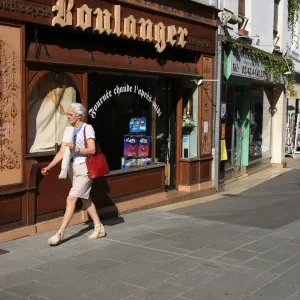 La Chartre France La Chartre France