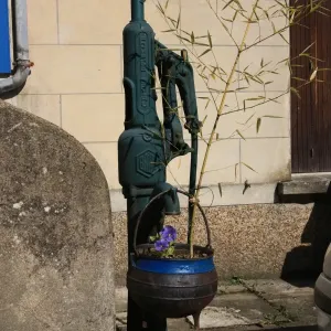 La Chartre France La Chartre France