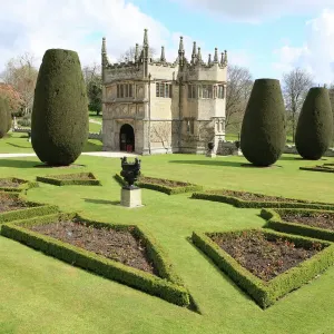 Prints of : Large Gardens