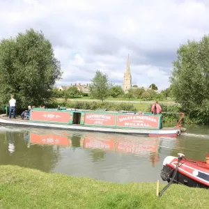 Lechlade Lechlade