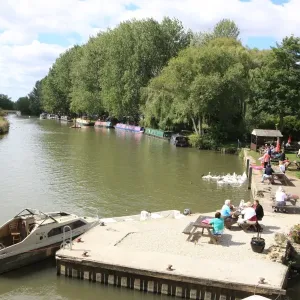 Lechlade Lechlade