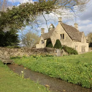 Little Barrington