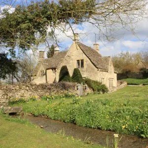 Little Barrington