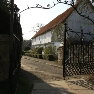 Long Crendon Long Crendon