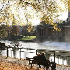Lovers of Bath Lovers of Bath