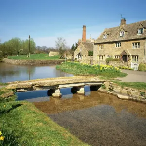 Cotswold Villages