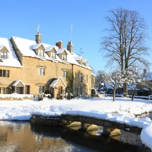 Lower Slaughter Lower Slaughter