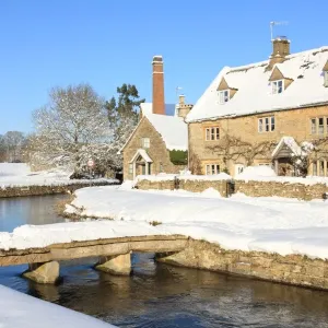 Lower Slaughter Lower Slaughter