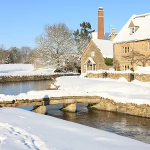 Lower Slaughter Lower Slaughter