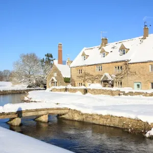 Lower Slaughter Lower Slaughter