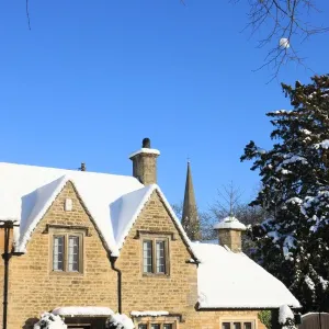 Lower Slaughter Lower Slaughter