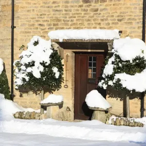 Lower Slaughter Lower Slaughter