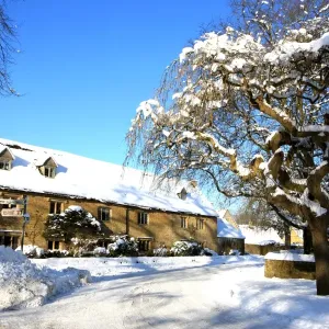 Lower Slaughter Lower Slaughter