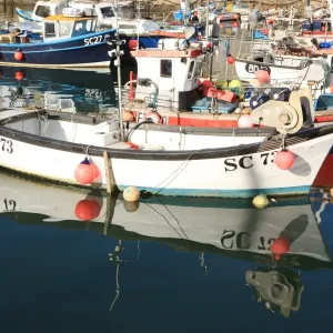 Mevagissey Mevagissey