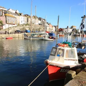Mevagissey Mevagissey