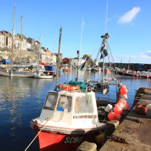 Mevagissey Mevagissey