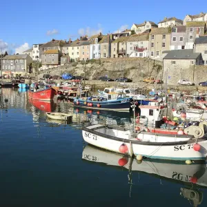 Prints of : Cornwall