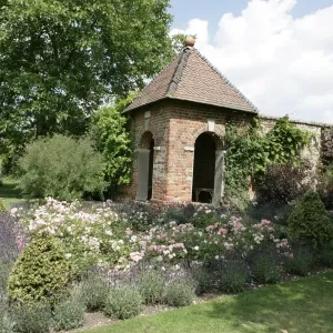 Middle Claydon House Middle Claydon House